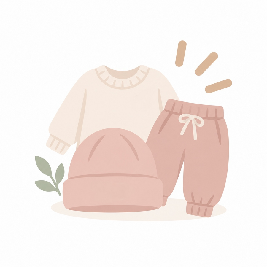 Capsule abbigliamento