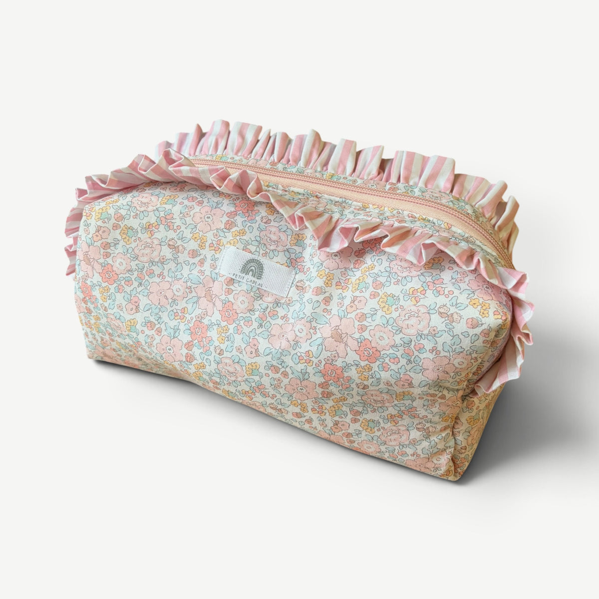 Beauty case