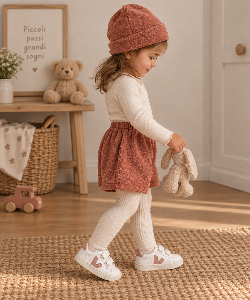 Cappellino Cuffia