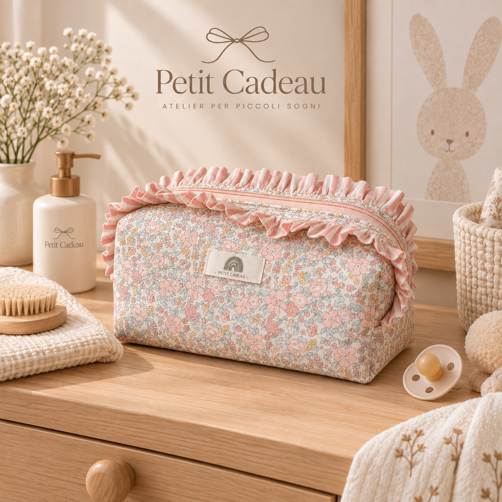 Beauty case