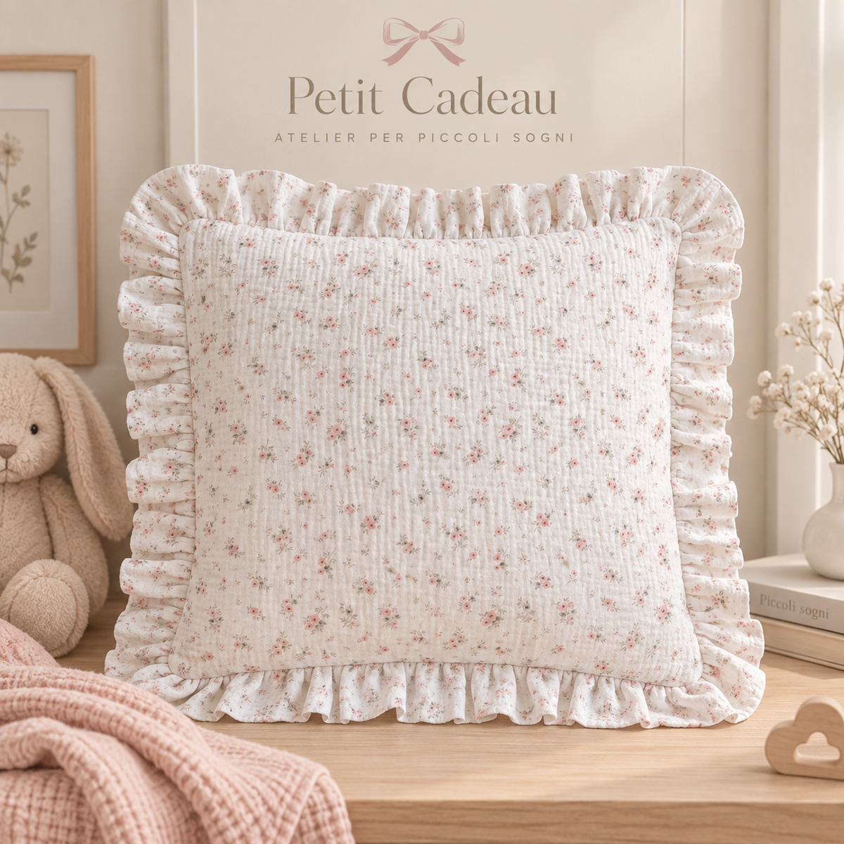 Federa per cuscino